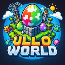 Ullo World