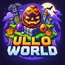 Ullo World