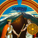 The Real Mt. Olympus 🔱