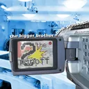 THE BIGGER BROTHER SHOW
