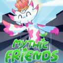 ִ ࣪ ˖ ࣪ Mythic Friends Rewrite ! ᰔ ִ ׄ icon