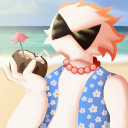ִ ࣪ ˖ ࣪ nostalgic paradise ! ᰔ ִ ׄ icon