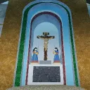 Parroquia Santo Cristo de Aranza