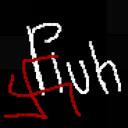 PLUH!       Discord Server Icon