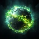 Hamenos - Sci-Fi Browser MMO
