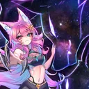Cosmic Wolves