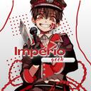 Império Geek | Animes & Interação Discord Server Icon