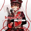 Império Geek | Animes & Intera... Discord Server Icon