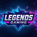 Legends Gaming