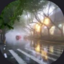 Rainfall City Discord server icon