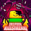 Alpha Killstreak icon