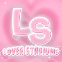 lover stadiums ♡