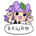 ʕっ•ᴥ•ʔっChii~Cubbie Cave