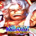 Grand Battlegrounds (COMING SOON)