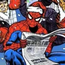 SpiderVerse!Aftermath Discord Server Icon