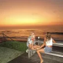 𝐖𝐡𝐚𝐭 𝐇𝐢𝐝𝐞𝐬 𝐢𝐧 𝐂𝐨�... Discord Server Icon