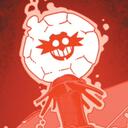 「 SONIC  METALLIC MADNESS 」 Discord Server Icon