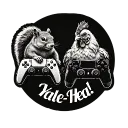 ✌Yale Hea!✌