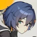 ⤹ 　  　 [ON HIATUS] RE: Scene 　... Discord Server Icon