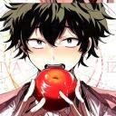 BNHA; Hard Reset Discord Server Icon