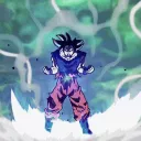 ‘ — Dragon Ball Revolution - M... Discord Server Icon