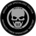 GST AFO "Specter"
