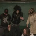 𝕷𝖔𝖛𝖊 𝖎𝖘 𝕯𝖊𝖆𝖉 𝕮𝖎𝖙�... Discord Server Icon