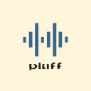 pluff ASMR Discord Server Icon