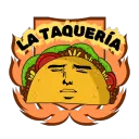 🌮 La Taqueria  🌮