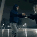 Rain Club