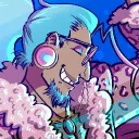 Selfship 2 Electric Boogaloo Discord Server Icon