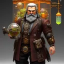 Tales of Kunmingai