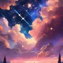 Ad Astra Discord Server Icon