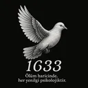 BARIŞ İSTEYEN KAFASINA SIKSIN #1633
