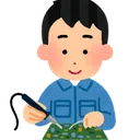 分解技術集会