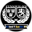 Finland & Sweden RP | Beta Discord Server Icon