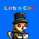 Let's Cat