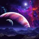 Blackmatter’s Space