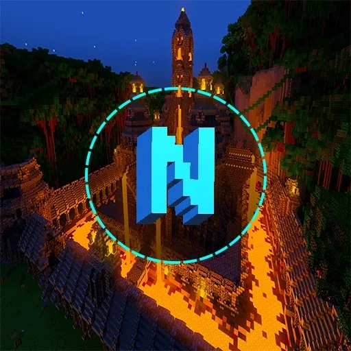 NoName MC | Анархия — мониторинг Discord сервера, статистика и рейтинг