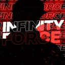 𝗜𝗡𝗙𝗜𝗡𝗜𝗧𝗬 𝗙𝗢𝗥𝗖𝗘 Discord Server Icon