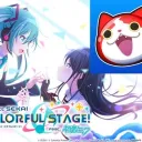 プロセカ♪＆ぷにぷに✿攻略Server〈雑談〉〈攻略〉