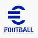 Efooball Tournament & Friendlies's icon