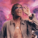 Discovery icon for Ikka's Area Discord server