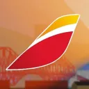 <|| Iberia Airways ||> ((PTFS))