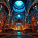 Here, There, & Everywhere discord icon