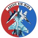 Aussie Air-Wing Discord Server Icon