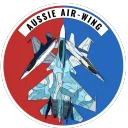 Aussie Air-Wing Discord Server Icon