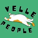 VELLE PEOPLE Discord Server Icon