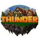 ⚡ Rede Thunder - Minecraft Server