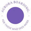 Aurora Boarding. Server Icon